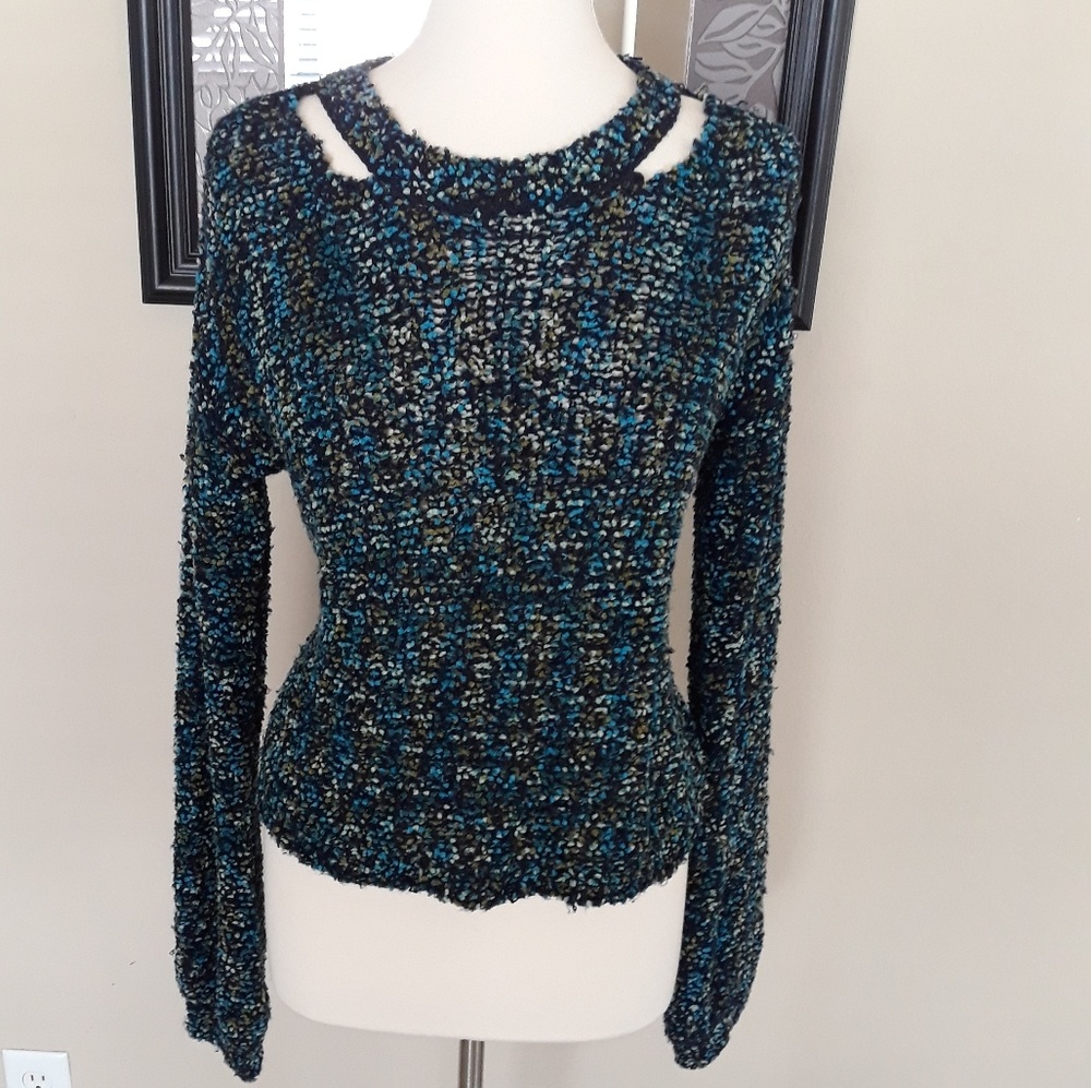 Leith Sweater